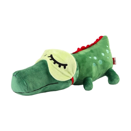 Pūkuotas žaislas Fisher Price   Krokodilas 30 cm