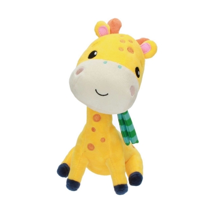 Pūkuotas žaislas Fisher Price Žirafa 20 cm 20cm