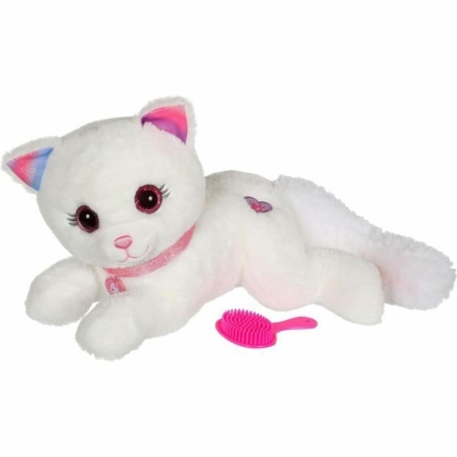 Pūkuotas žaislas Gipsy Cuty Bella Katė
