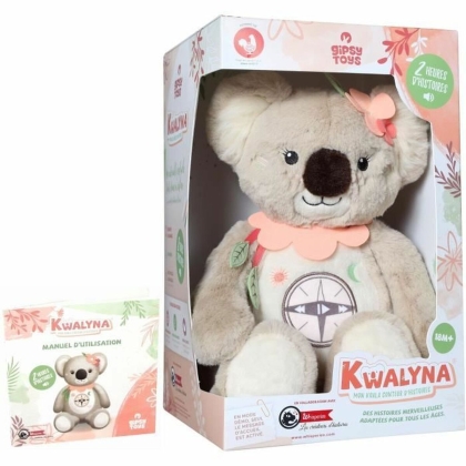 Pūkuotas žaislas Gipsy Koala