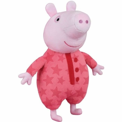 Pūkuotas žaislas Jemini Peppa Pig Peppa Pig