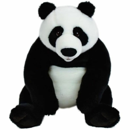 Pūkuotas žaislas Jemini Toodoo 45 cm Panda