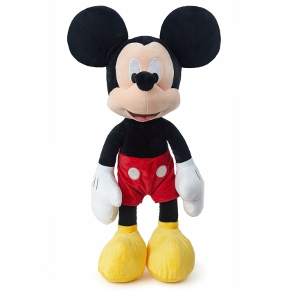 Pūkuotas žaislas Mickey Mouse 120 cm