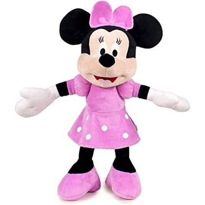 Pūkuotas žaislas Minnie Mouse Disney Minnie Mouse 38 cm
