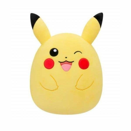 Pūkuotas žaislas Pokémon Squishmallow 25 cm