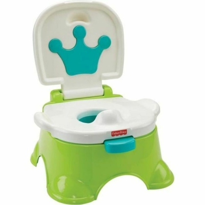 Puodukas Fisher Price Royal Stepstool