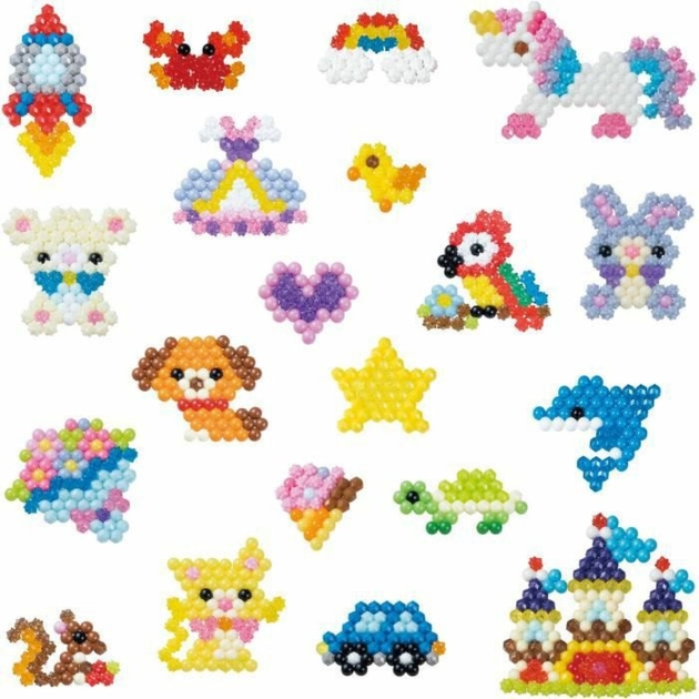 Karoliukai Aquabeads 31775 (1500 Dalys)