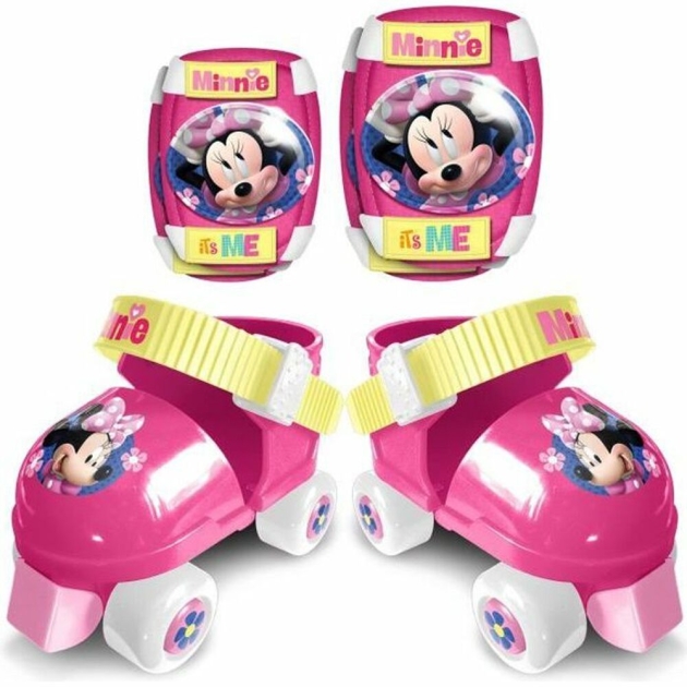 Riedučiai Disney DISNEY MINNIE
