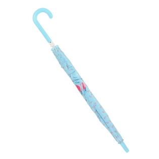 Skėtis BlackFit8 Keep Growing Šviesiai mėlyna (Ø 86 cm)