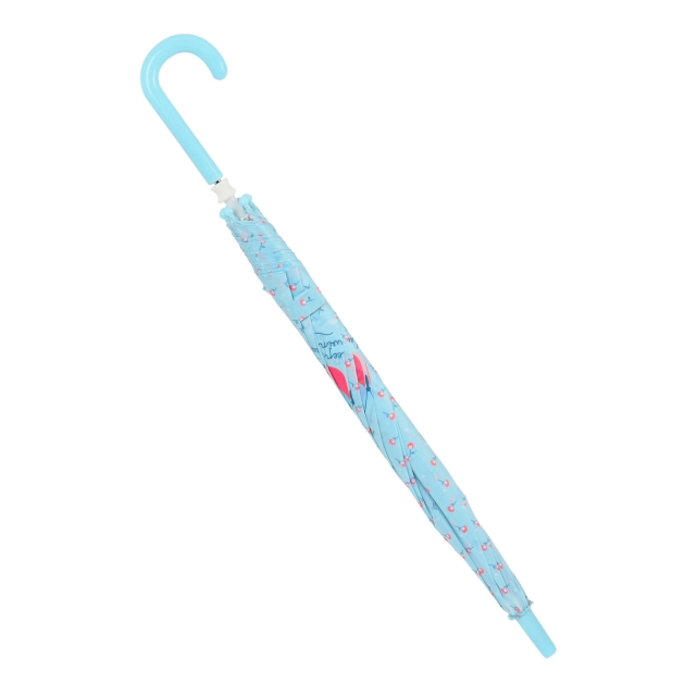 Skėtis BlackFit8 Keep Growing Šviesiai mėlyna (Ø 86 cm)