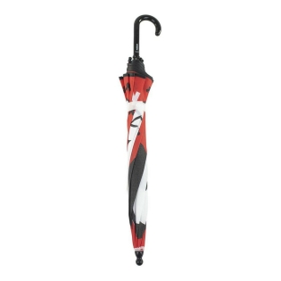 Skėtis Mickey Mouse Raudona (Ø 71 cm)