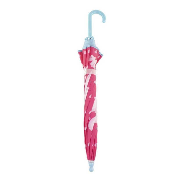 Skėtis Peppa Pig Rožinė 100 % EVA 45 cm (Ø 71 cm)