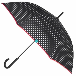 Skėtis Perletti 61/8 Apgamas Mikro audinys 102 cm