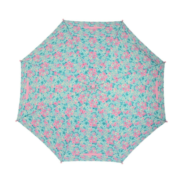 Skėtis Vicky Martín Berrocal Mint paradise Mėtos (Ø 86 cm)