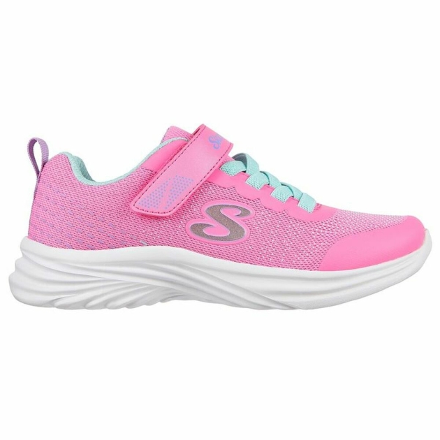 Sportbačiai Skechers 3d Print