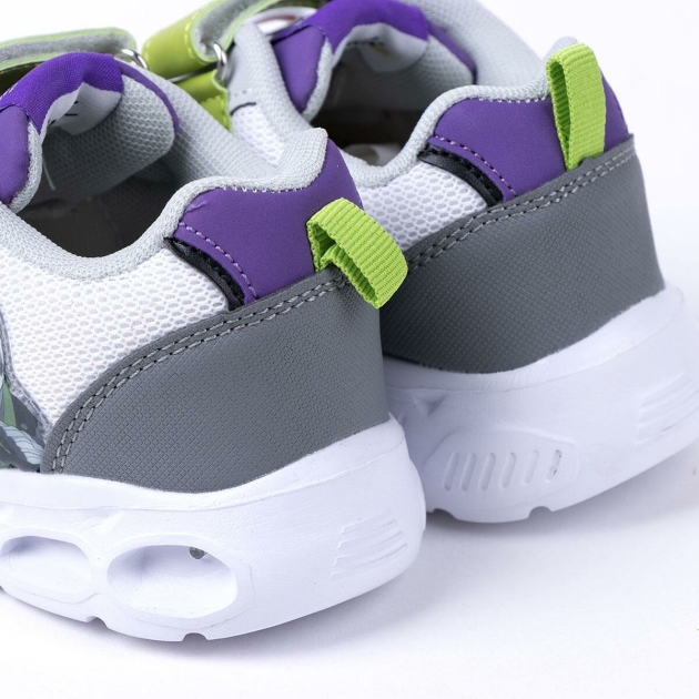 Sportbačiai su LED Buzz Lightyear