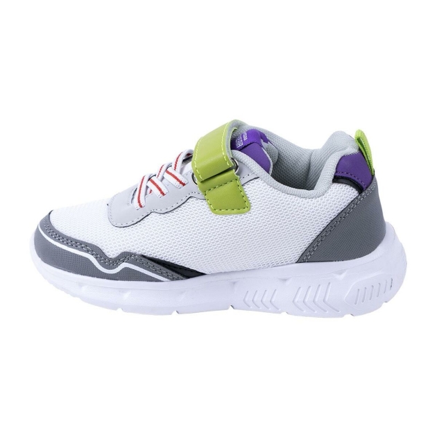 Sportbačiai su LED Buzz Lightyear