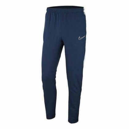 Sportinės kelnės vaikams Nike DRY ACDMY19 BV5840  Tamsiai mėlyna