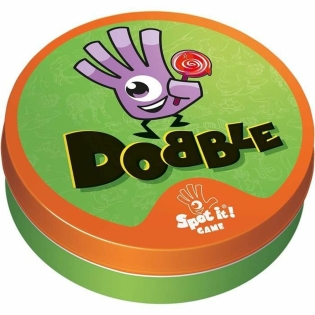 Stalo žaidimas Asmodee Dobble Kids (FR)