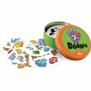 Stalo žaidimas Asmodee Dobble Kids (FR)