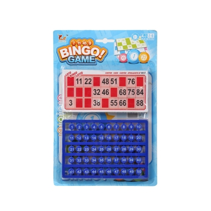 Stalo žaidimas BINGO GAME 30 x 20 cm