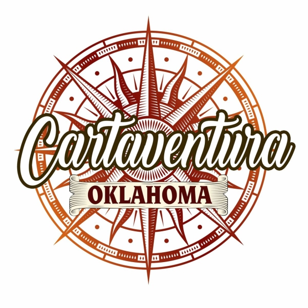Stalo žaidimas BKR Bunker Cartaventura Oklahoma (FR)