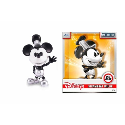 Statulėlė Mickey Mouse Steamboat Willie 10 cm