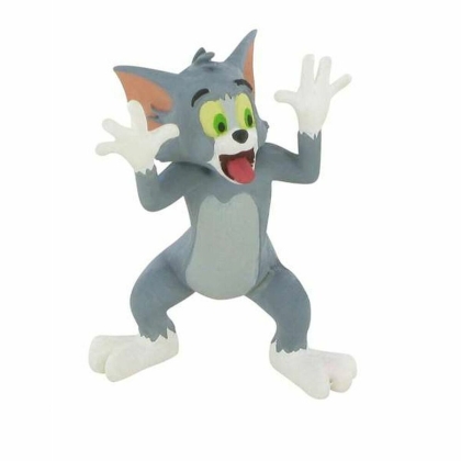 gyvūnai Tom  Jerry PVC 7,5 m