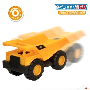 Statybinės mašinėlės Speed Go 13 x 27 x 19 cm (2 vnt.)