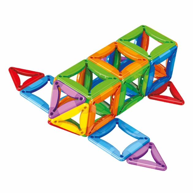Statybos rinkinys Cra Z Art Magcreator 31 Dalys (4 vnt.)