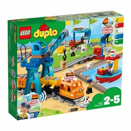 Statybos rinkinys   Lego 10875