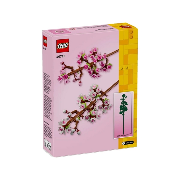 Statybos rinkinys Lego CEREZOS EN FLOR