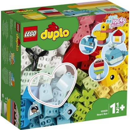 Statybos rinkinys Lego Duplo