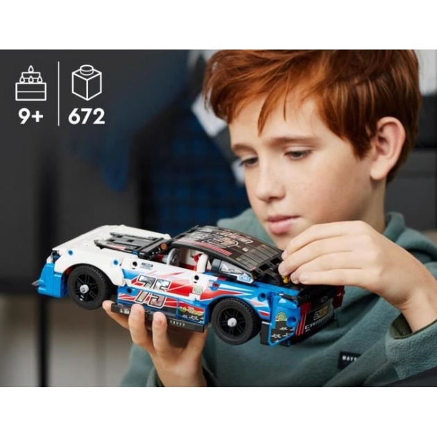 Statybos rinkinys Lego Technis Nascar