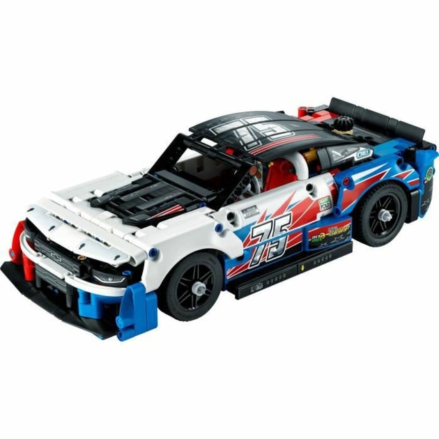 Statybos rinkinys Lego Technis Nascar