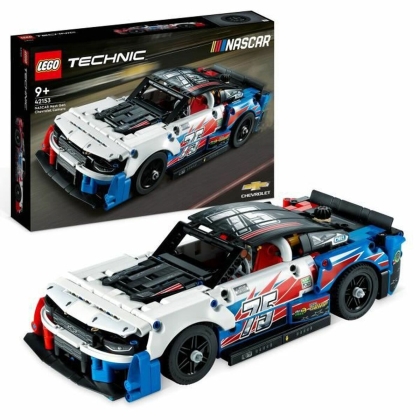 Statybos rinkinys Lego Technis Nascar