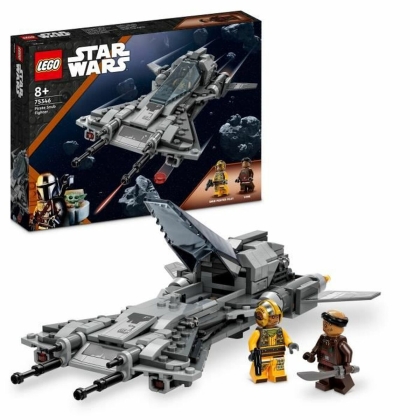Statymo blokai Lego Star Wars