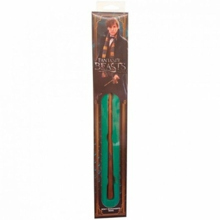 Stebuklinga lazdele The Noble Collection Newt Scamander