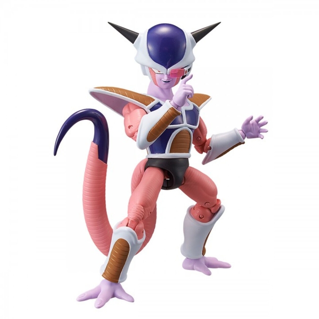 Sujungiama dalis Dragon Ball Super: Dragon Stars – Frieza First Form 17 cm
