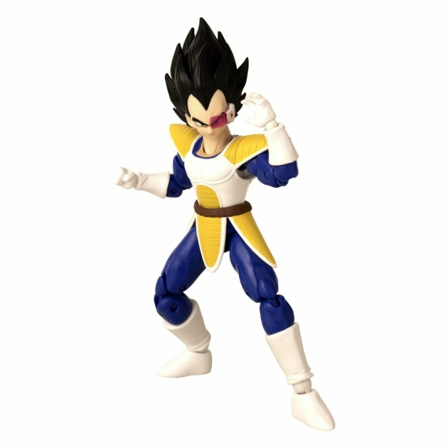 Sujungiama dalis Dragon Ball Super – Dragon Stars: Vegeta 17 cm