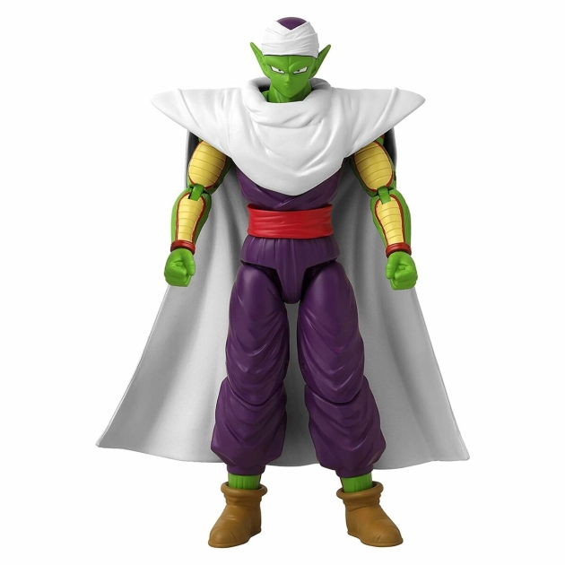 Sujungiama dalis Dragon Ball Super – Piccolo 17 cm