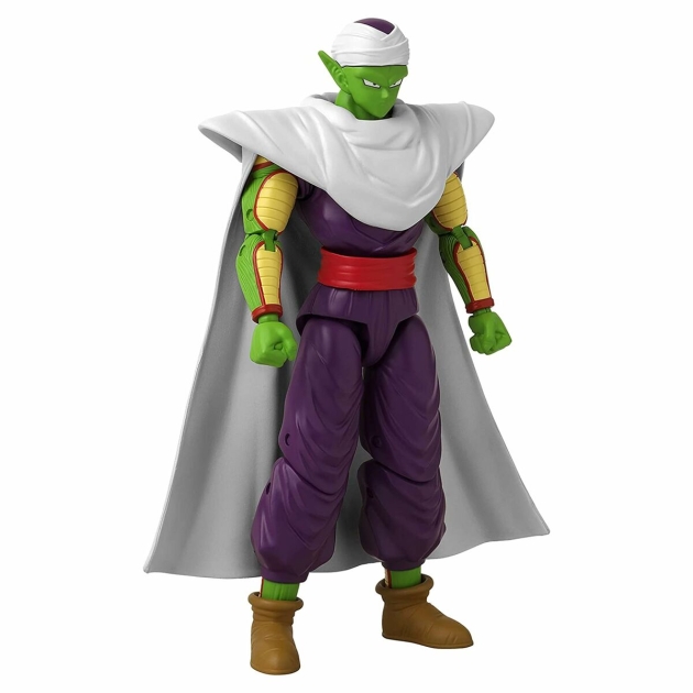 Sujungiama dalis Dragon Ball Super – Piccolo 17 cm