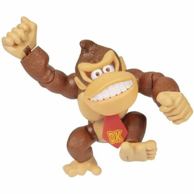 Sujungiama dalis Jakks Pacific Donkey Kong Super Mario Bros