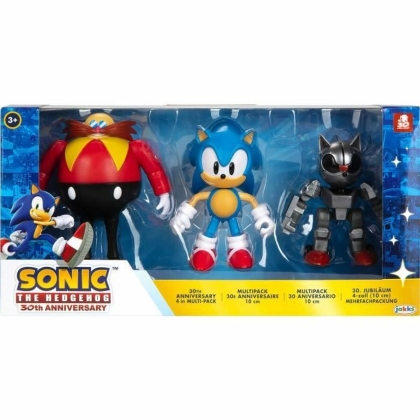 Sujungiama dalis Jakks Pacific Sonic