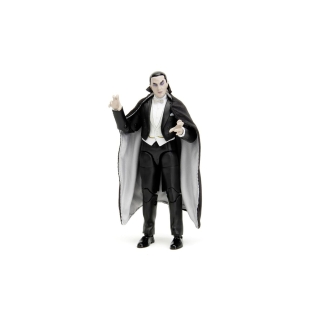 Sujungiama dalis Smoby Lugosi Drácula