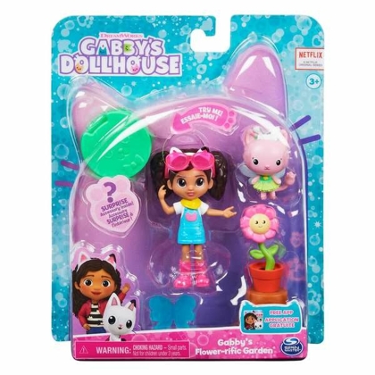 Sujungiama dalis Spin Master Gabby´s Dollhouse