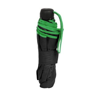 Sulankstomas skėtis Benetton Juoda (Ø 94 cm)