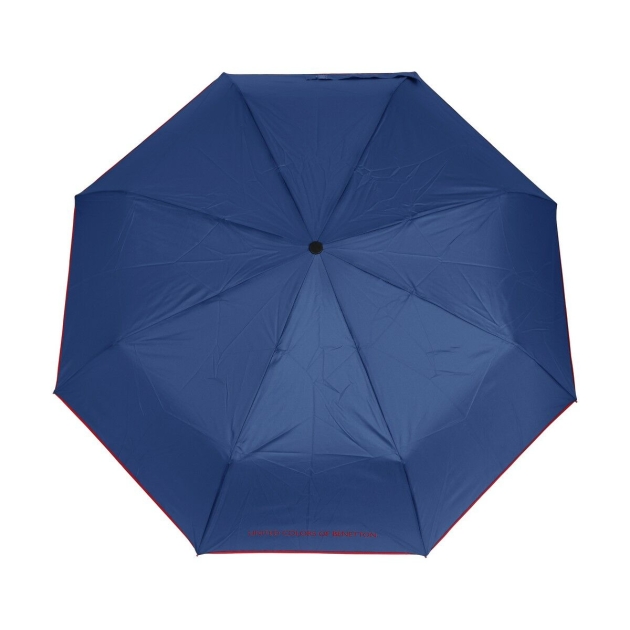Sulankstomas skėtis Benetton Tamsiai mėlyna (Ø 94 cm)