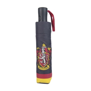 Sulankstomas skėtis Harry Potter 97 cm Juoda