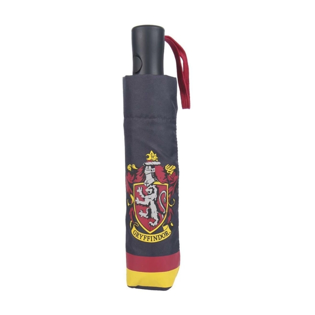 Sulankstomas skėtis Harry Potter 97 cm Juoda